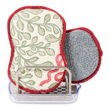 RE:usable Sponges (Set of 3) - Jen Owens Trees - Once Again Home Co.