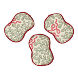 RE:usable Sponges (Set of 3) - Jen Owens Trees - Once Again Home Co.