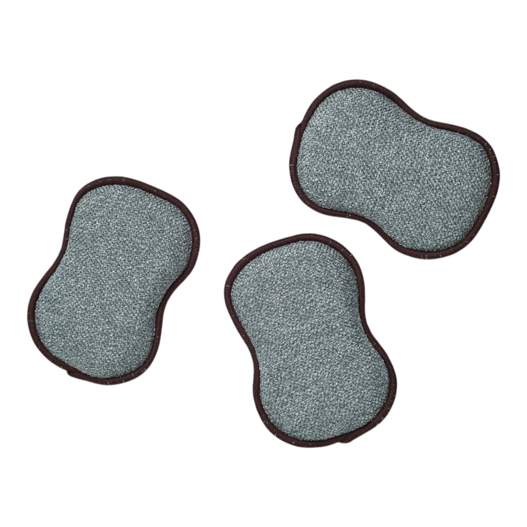 RE:usable Sponges (Set of 3) - Jen Owens Whimsy Floral - Once Again Home Co.