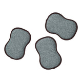 RE:usable Sponges (Set of 3) - Jen Owens Whimsy Floral - Once Again Home Co.
