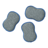 RE:usable Sponges (Set of 3) - Kate Nelligan Arctic Penguins - Once Again Home Co.