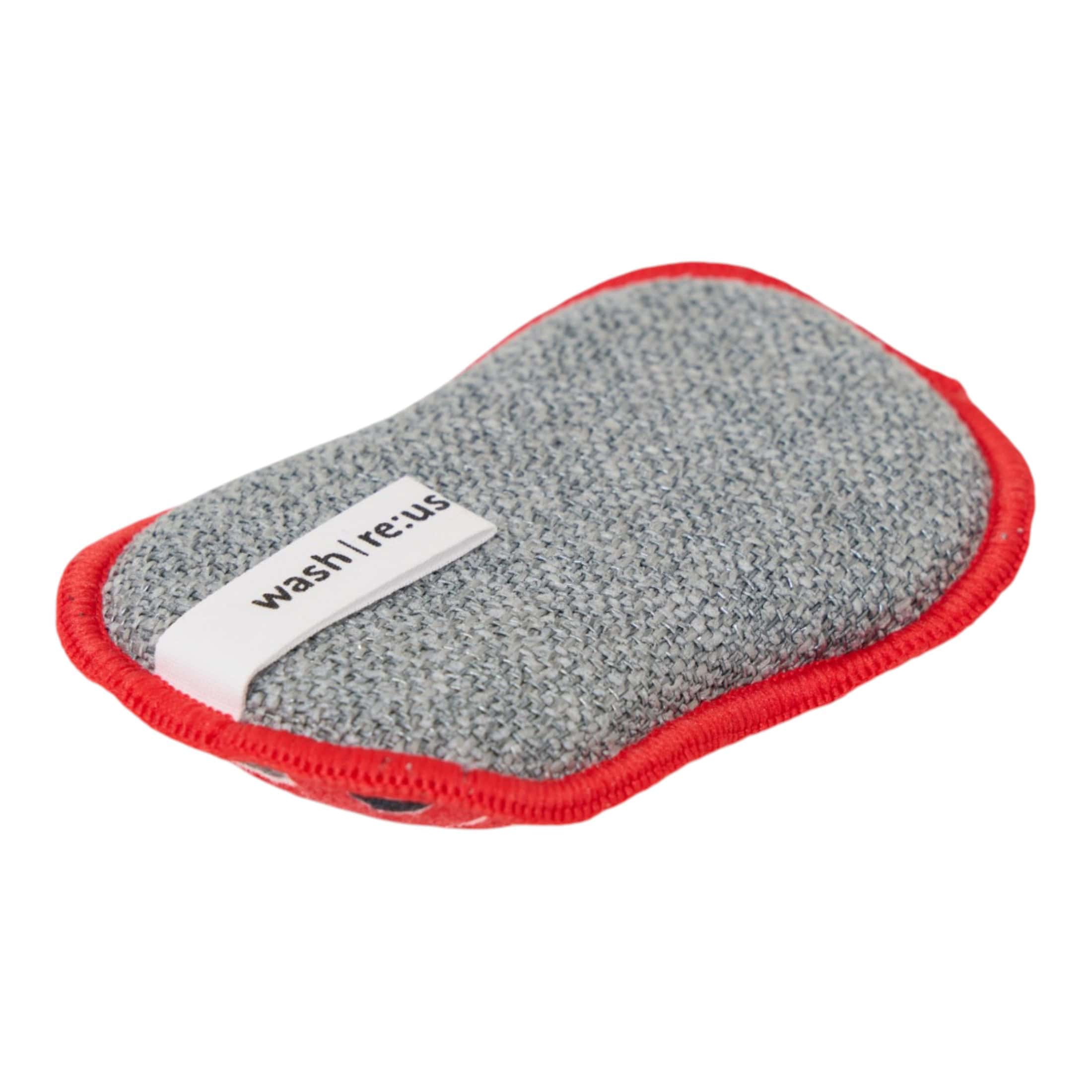 RE:usable Sponges (Set of 3) - Kate Nelligan Holiday Truck - Once Again Home Co.
