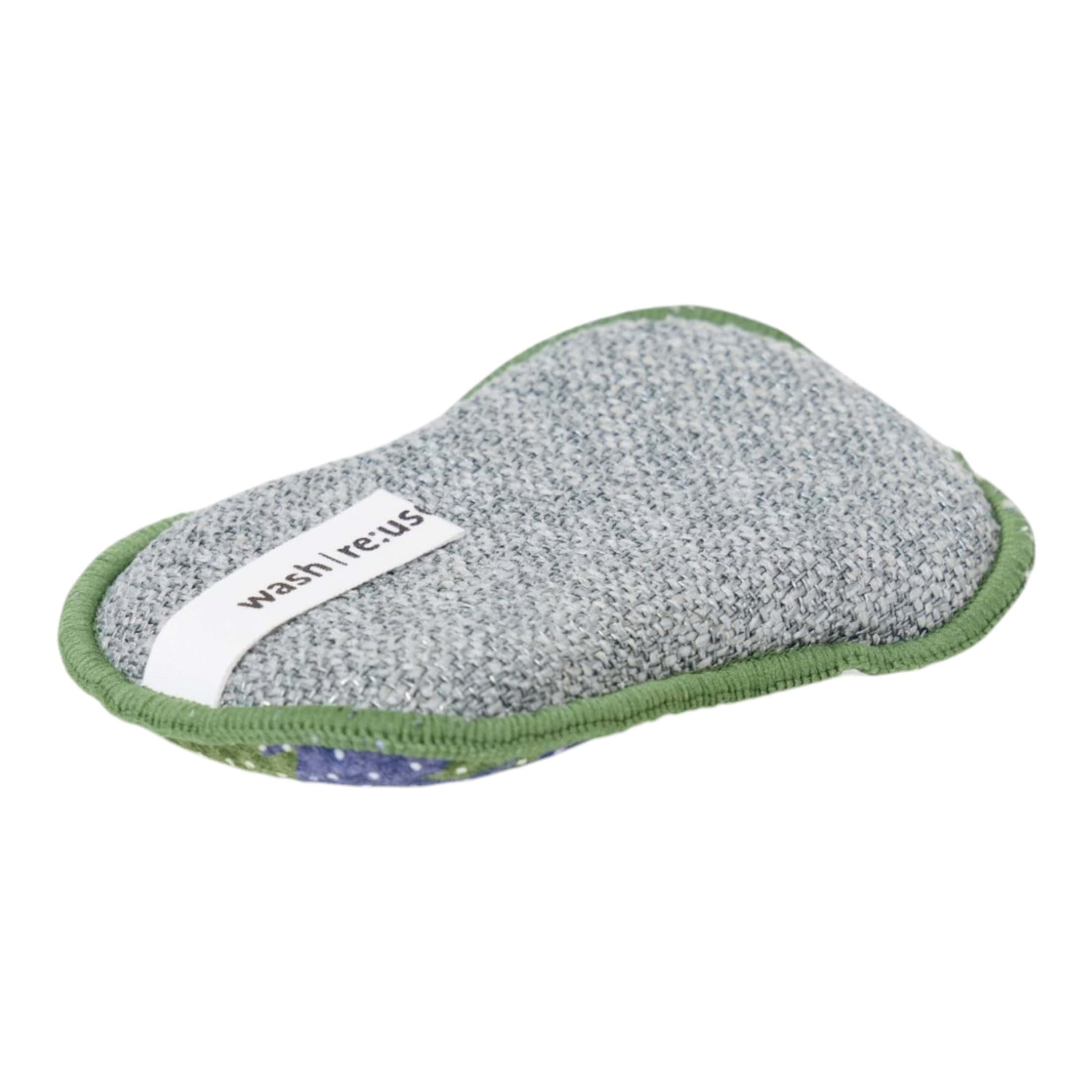 RE:usable Sponges (Set of 3) - Kate Nelligan Midnight Snow - Once Again Home Co.