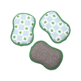 RE:usable Sponges (Set of 3) - Lucky You - Once Again Home Co.