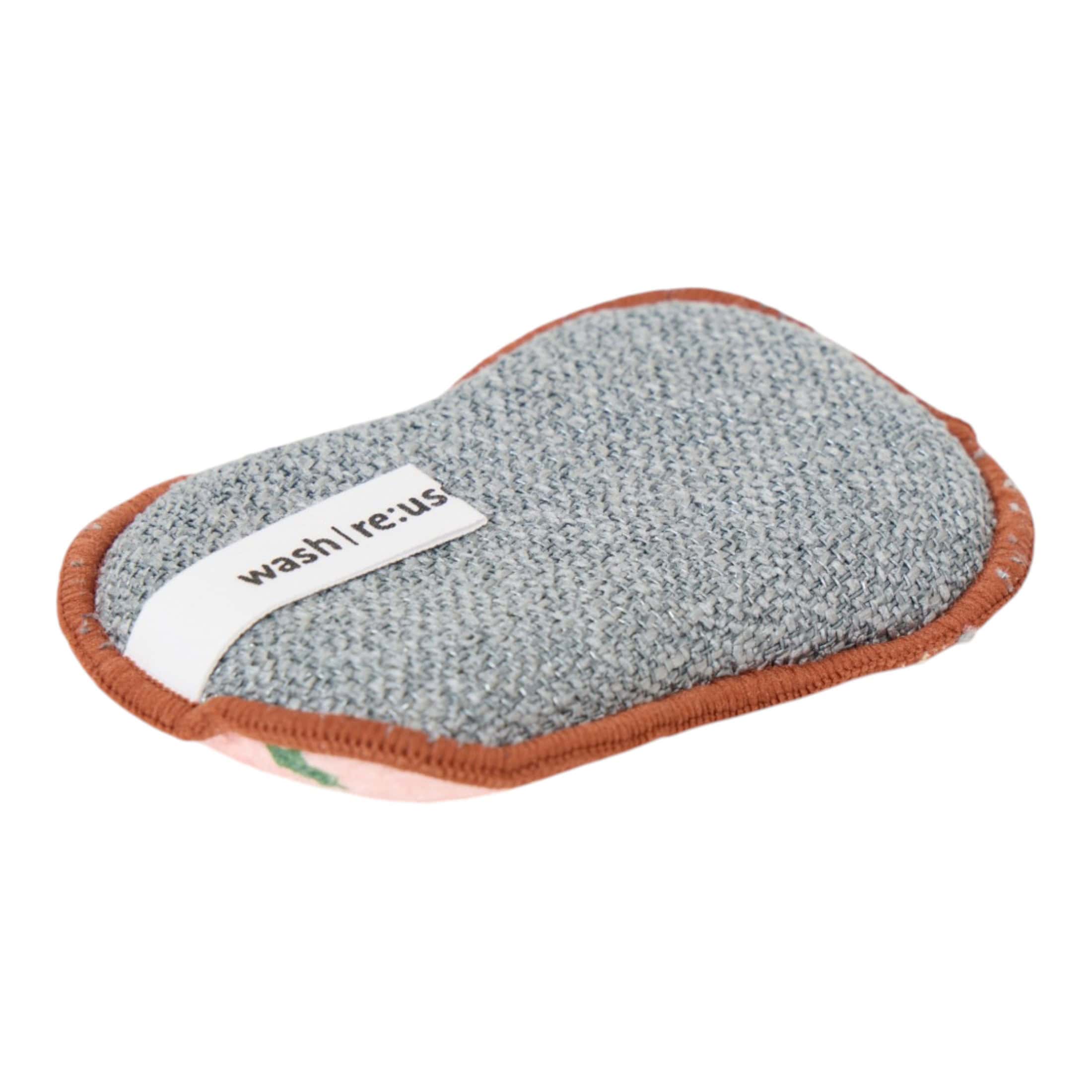 RE:usable Sponges (Set of 3) - Mable Tan Christmas Cookies - Once Again Home Co.
