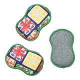 RE:usable Sponges (Set of 3) - Mable Tan Presents - Once Again Home Co.