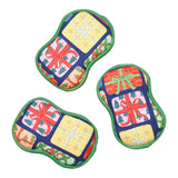 RE:usable Sponges (Set of 3) - Mable Tan Presents - Once Again Home Co.