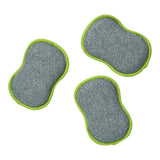 RE:usable Sponges (Set of 3) - Mary Engelbreit Cookie Day - Once Again Home Co.