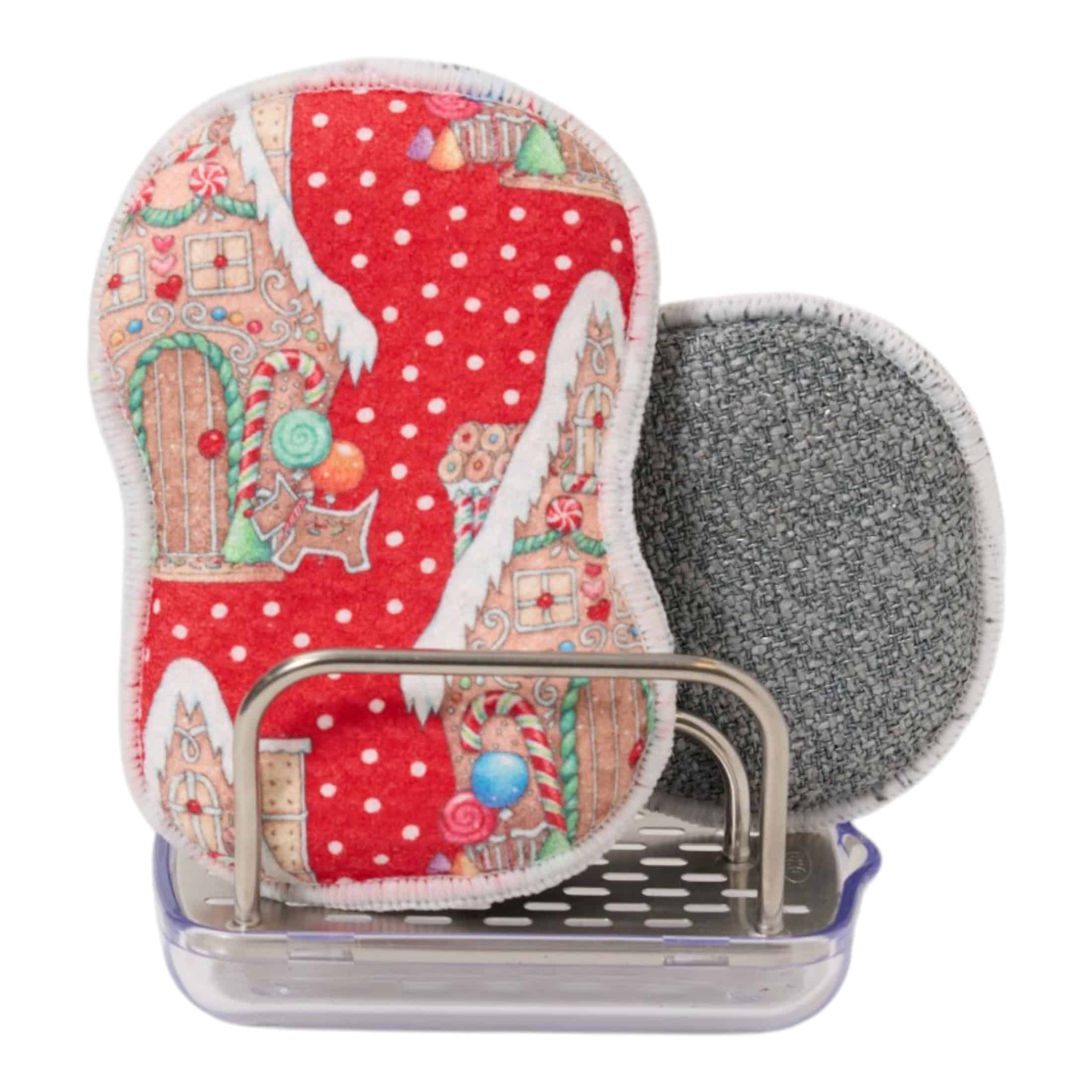RE:usable Sponges (Set of 3) - Mary Engelbreit House - Once Again Home Co.