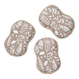 RE:usable Sponges (Set of 3) - Meadowlace - Once Again Home Co.