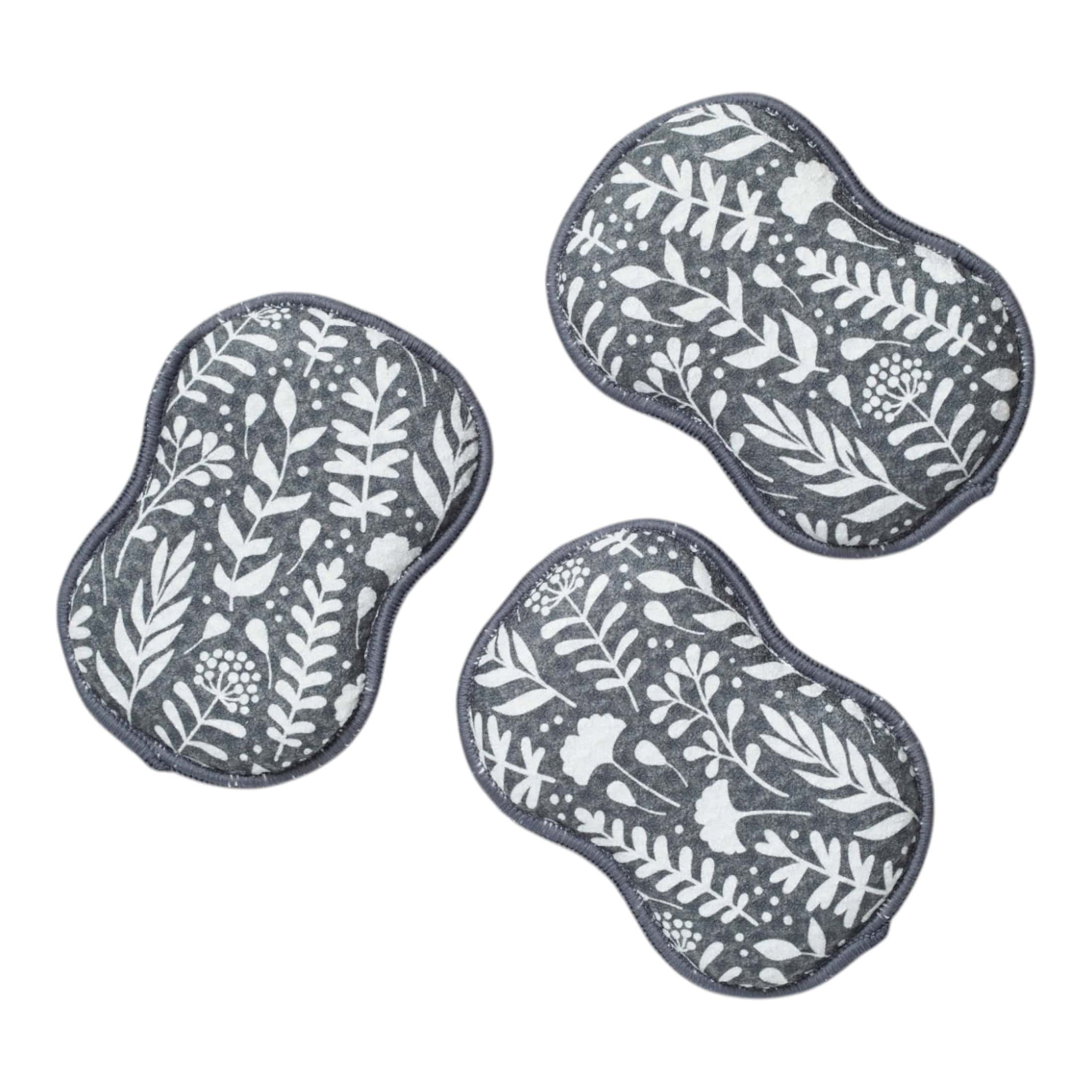 RE:usable Sponges (Set of 3) - Meadowlace - Once Again Home Co.
