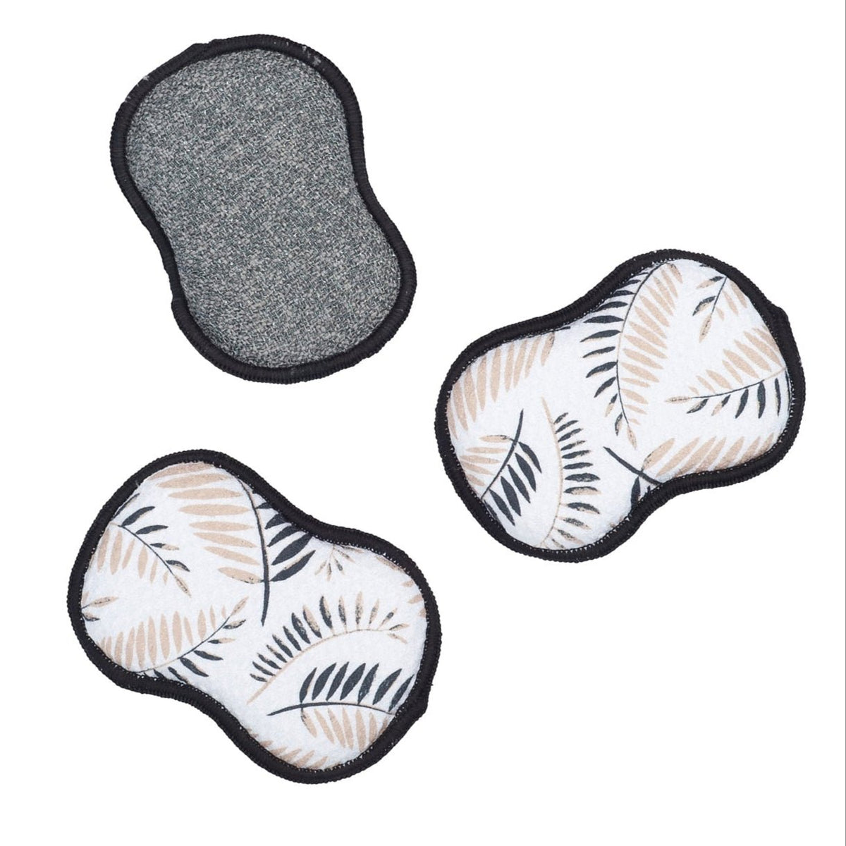 RE:usable Sponges (Set of 3) - Palm Springs - Once Again Home Co.