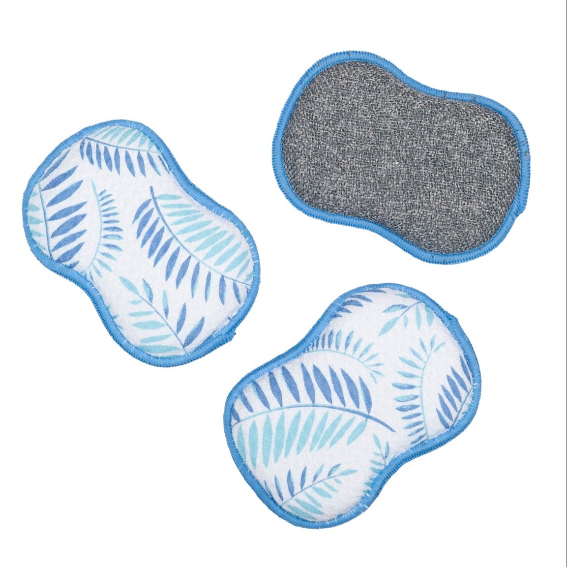 Re Sponge Washable Sponge | Reusable Sponge | Long Lasting Sponge Set | Once ...