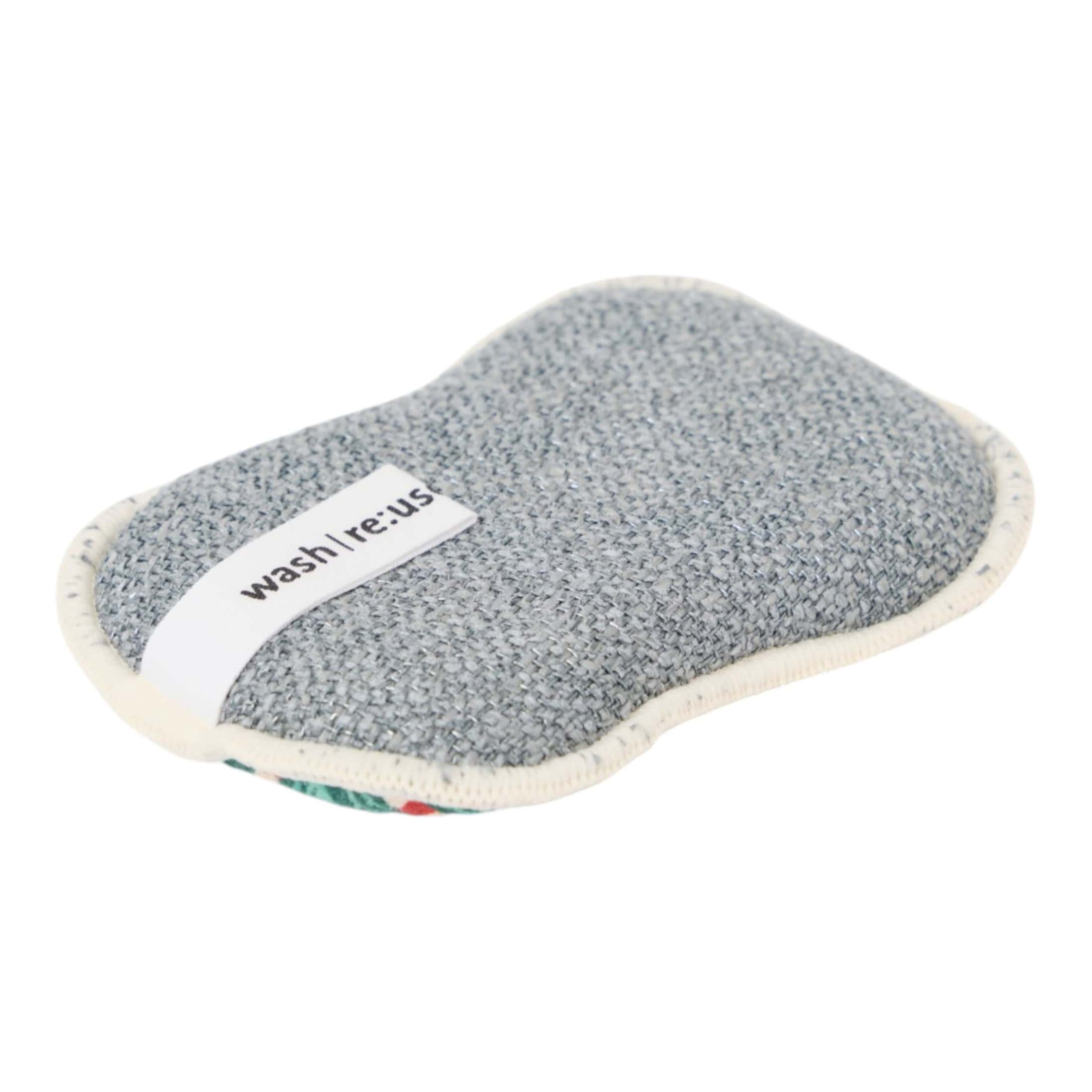 RE:usable Sponges (Set of 3) - Rebecca Jane Woolbright Candy Maze - Once Again Home Co.