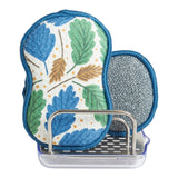 RE:usable Sponges (Set of 3) - Rebecca Jane Woolbright First Leaf - Once Again Home Co.