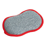 RE:usable Sponges (Set of 3) - Rebecca Jane Woolbright Happy Apple - Once Again Home Co.