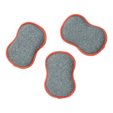 RE:usable Sponges (Set of 3) - Sara Fitz Santa Mug - Once Again Home Co.