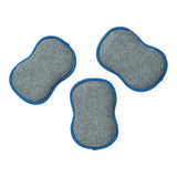 RE:usable Sponges (Set of 3) - Sara Fitz Vintage Ornament - Once Again Home Co.