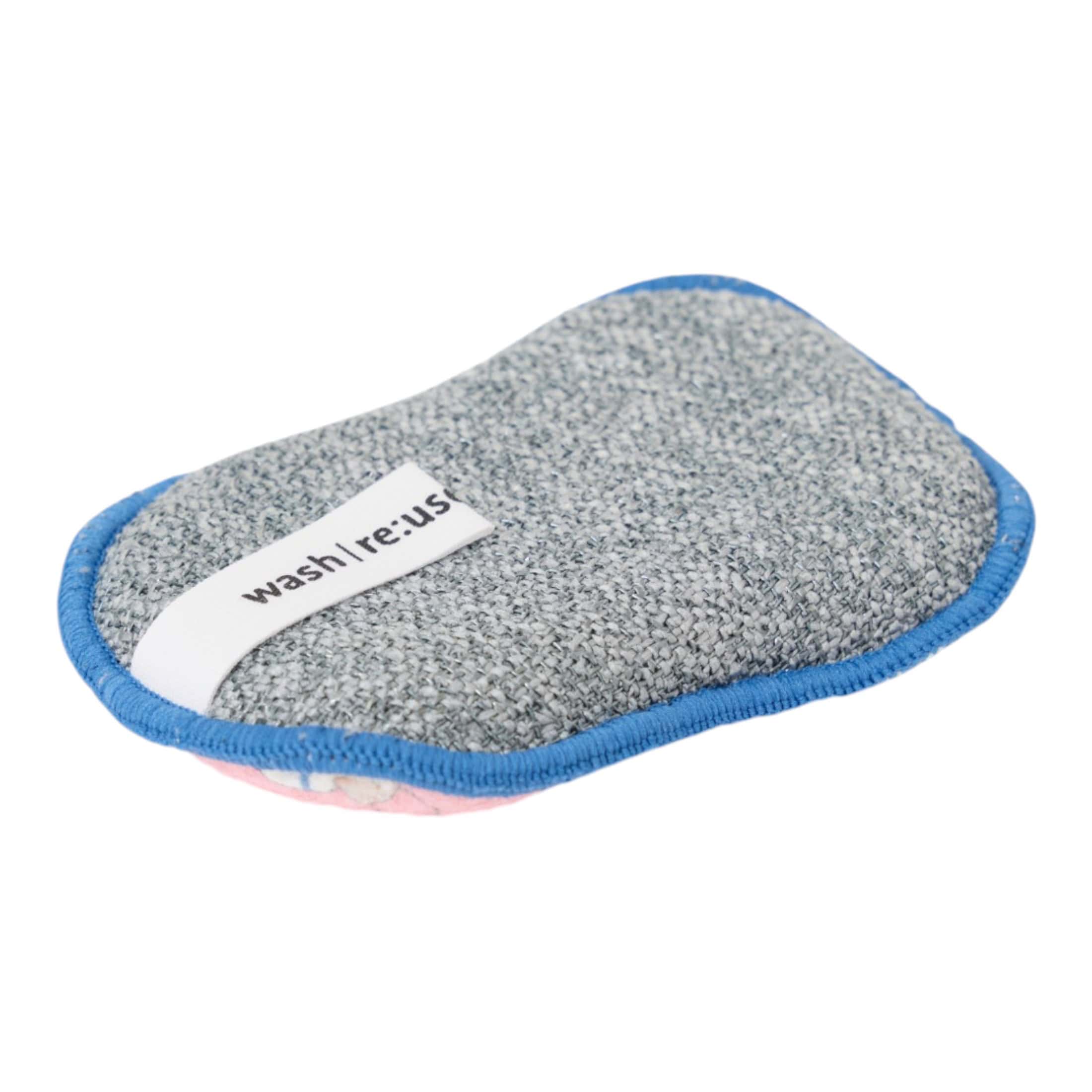 RE:usable Sponges (Set of 3) - Sara Fitz Vintage Ornament - Once Again Home Co.