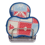 RE:usable Sponges (Set of 3) - Signature Arctic Cross Stitch - Once Again Home Co.
