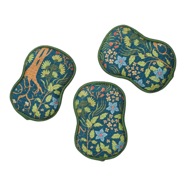 Re:usable Sponges