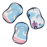 RE:usable Sponges (Set of 3) - Signature Minnesota - Once Again Home Co.