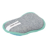 RE:usable Sponges (Set of 3) - Signature Santa Cactus - Once Again Home Co.