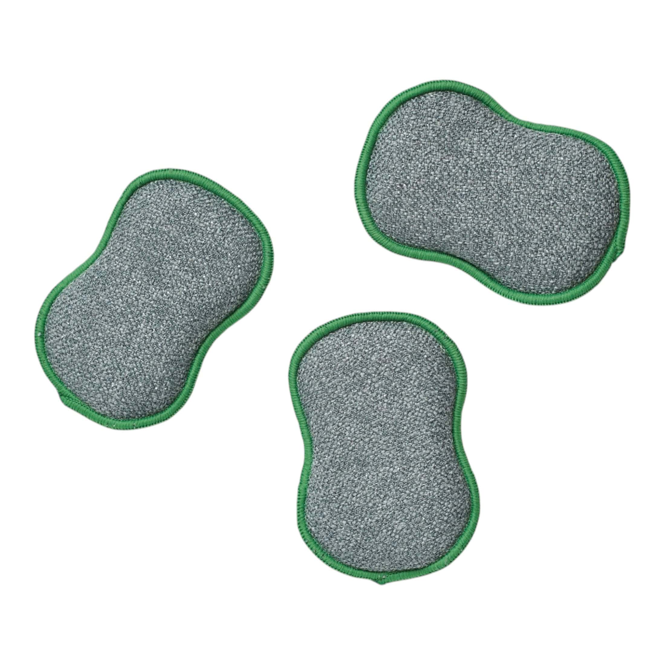 RE:usable Sponges (Set of 3) - Signature Washington - Once Again Home Co.