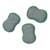 RE:usable Sponges (Set of 3) - Signature Washington - Once Again Home Co.
