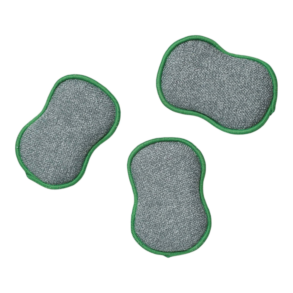 RE:usable Sponges (Set of 3) - Signature Washington - Once Again Home Co.
