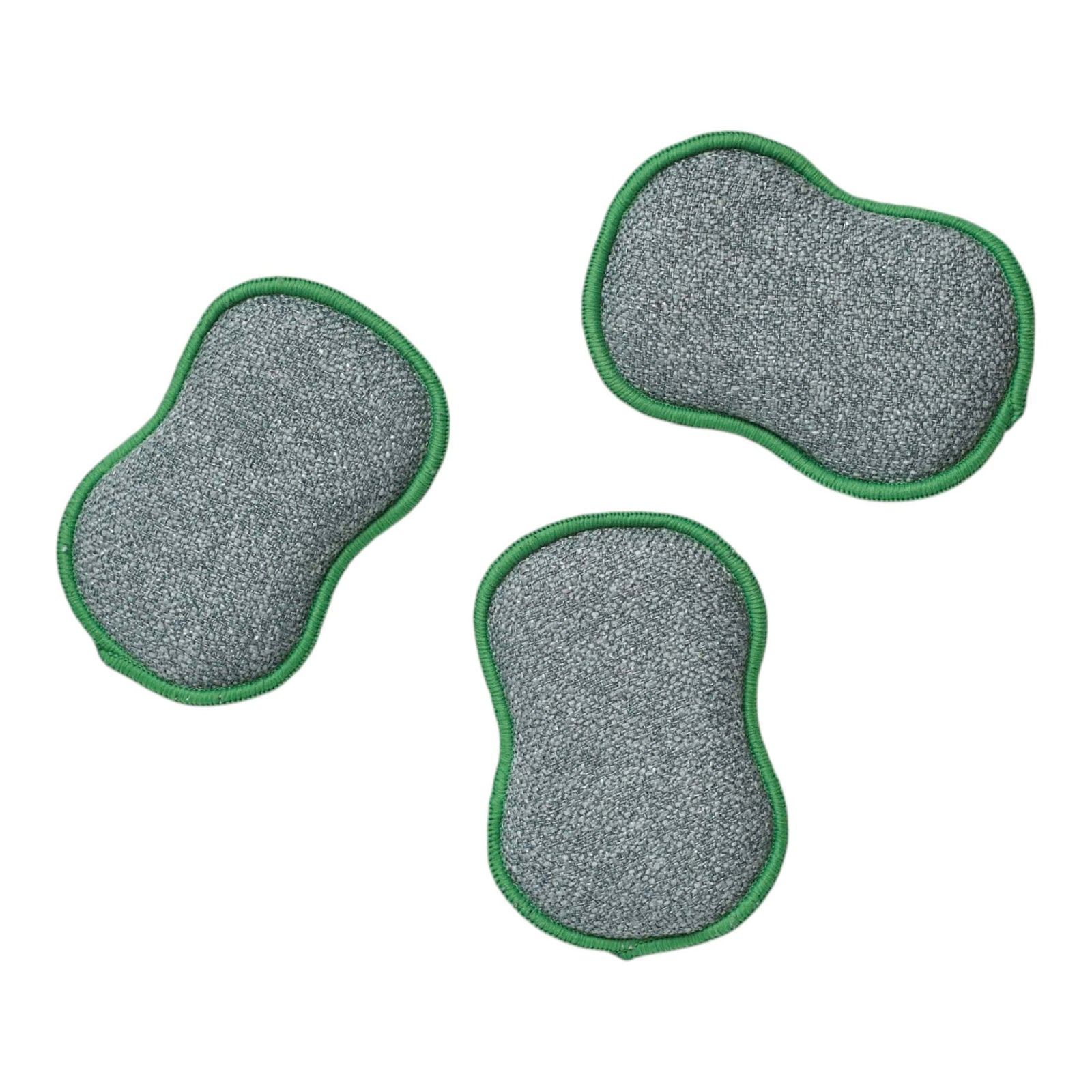 RE:usable Sponges (Set of 3) - Signature Washington - Once Again Home Co.