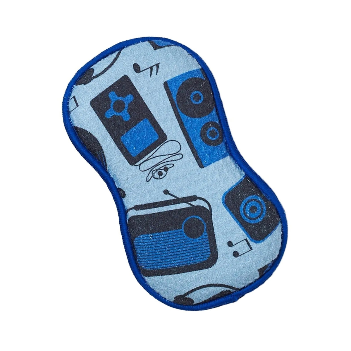 RE:usable XL Sponges (Set of 2) - Signature Collection Tunes - Once Again Home Co.