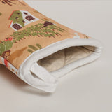Texas re:heat Oven Mitt - Set of 2 - Once Again Home Co.