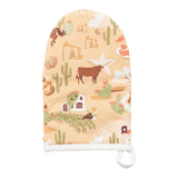 Texas re:heat Oven Mitt - Set of 2 - Once Again Home Co.