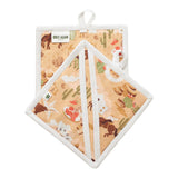 Texas re:heat Potholder - Set of 2 - Once Again Home Co.
