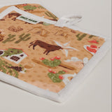 Texas re:heat Potholder - Set of 2 - Once Again Home Co.