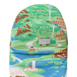 Washington re:heat Oven Mitt - Set of 2 - Once Again Home Co.