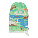 Washington re:heat Oven Mitt - Set of 2 - Once Again Home Co.