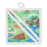 Washington re:heat Potholder- Set of 2 - Once Again Home Co.