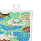 Washington re:heat Potholder- Set of 2 - Once Again Home Co.