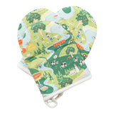 Wisconsin re:heat Oven Mitt - Set of 2 - Once Again Home Co.
