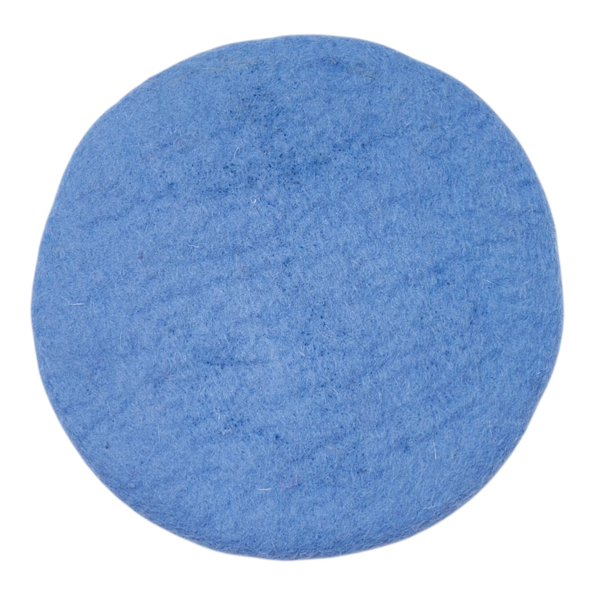 Wool Trivet - Anchor - Once Again Home Co.