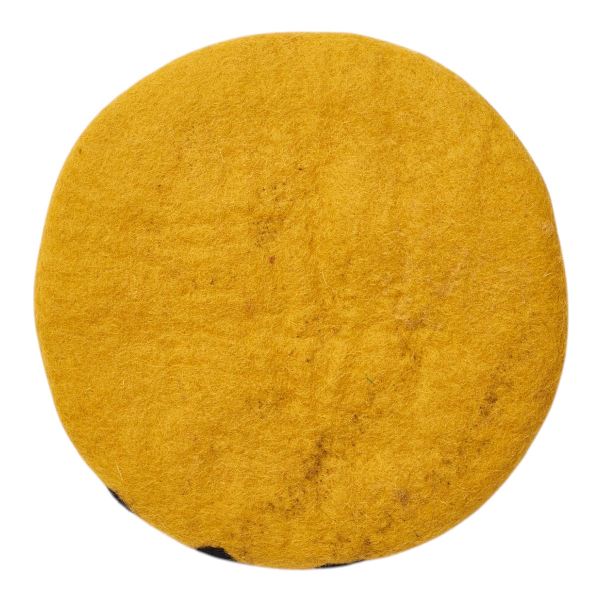 Wool Trivet - Bee - Once Again Home Co.
