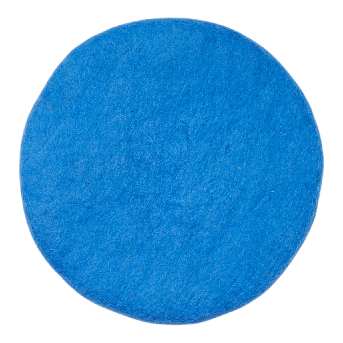 Wool Trivet - Earth - Once Again Home Co.