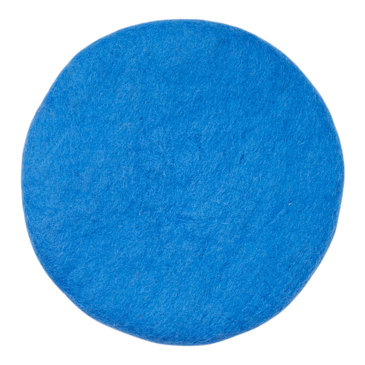 Wool Trivet - Earth - Once Again Home Co.