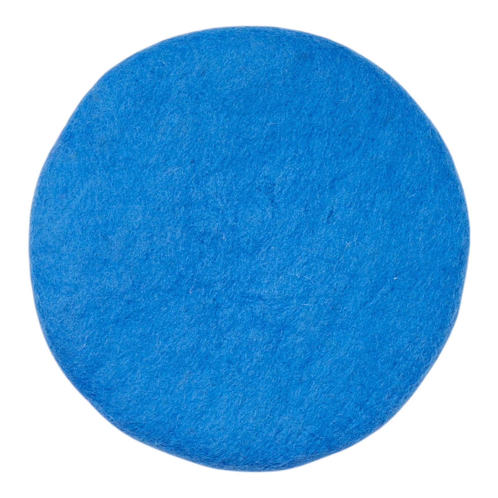 Wool Trivet - Earth - Once Again Home Co.