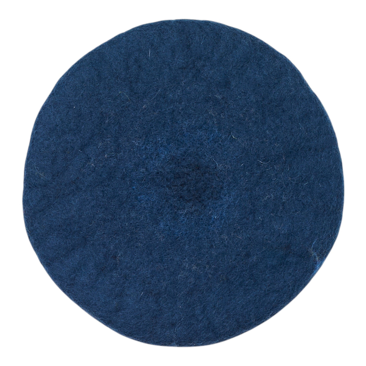 Wool Trivet - Evil Eye - Once Again Home Co.