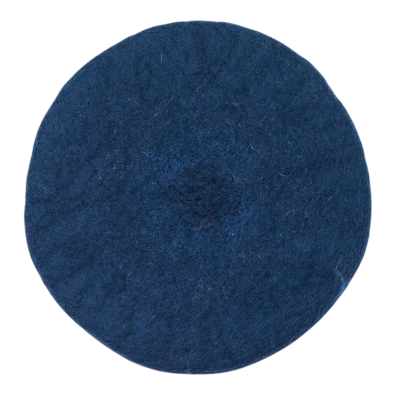 Wool Trivet - Evil Eye - Once Again Home Co.