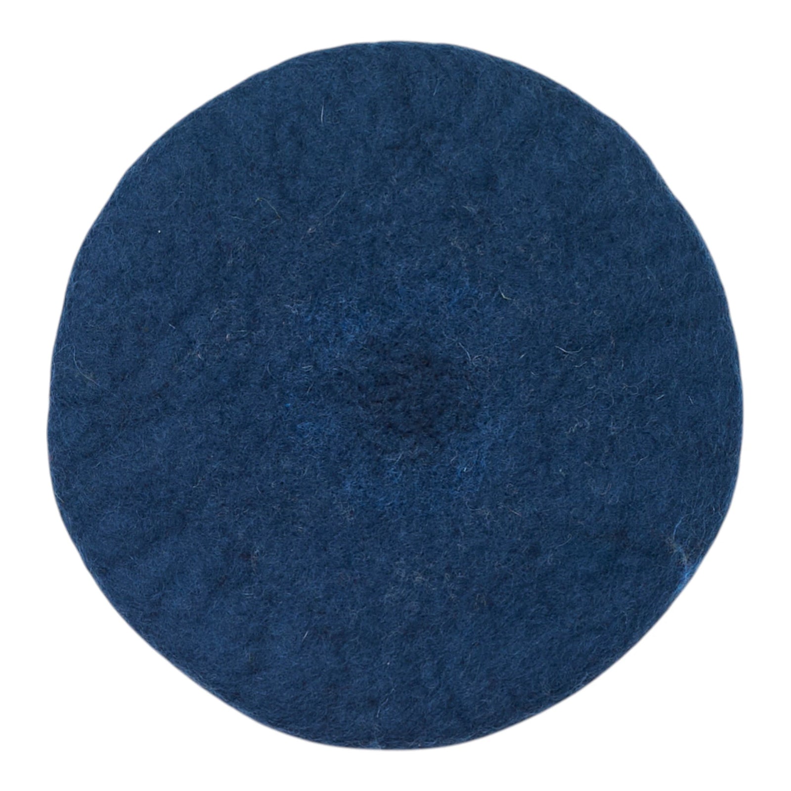 Wool Trivet - Evil Eye - Once Again Home Co.