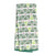 Anywhere Towel - Tree Lot Kitchen Towels Once Again Home Co. Garden Green  